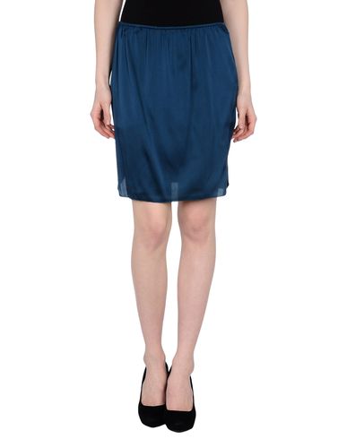 ZOOM SCHUMACHER - Knee length skirt