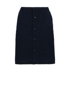 Knee length skirt - A.P.C.