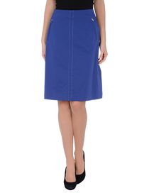 PESERICO SIGN - Knee length skirt