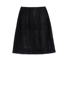 Knee length skirt - SIMONE ROCHA