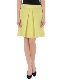 CÉLINE - Knee length skirt