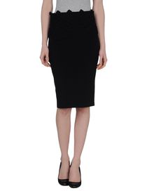 1 ONE - Knee length skirt