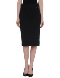 HENRY COTTON'S - Knee length skirt