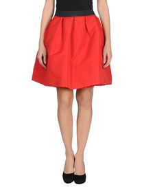 P.A.R.O.S.H. - Knee length skirt