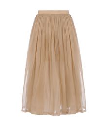 Long skirt - DANIELE CARLOTTA