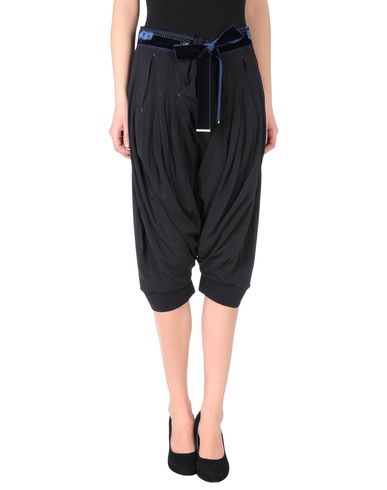 ZOOM HIGH - Harem pants