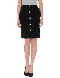 DIANE VON FURSTENBERG - Gonna ginocchio