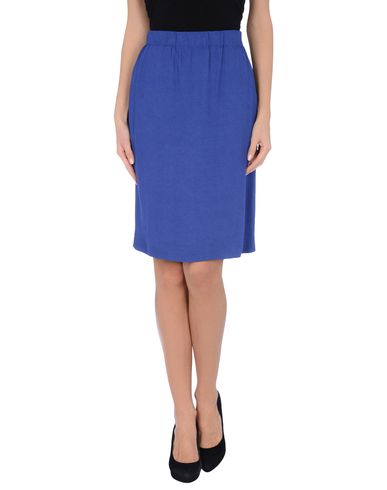 ZOOM PESERICO SIGN - Knee length skirt