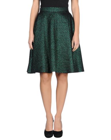 ZOOM MARKUS LUPFER - Knee length skirt