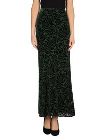 JUCCA - Long skirt