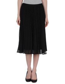 .TESSA - 3/4 length skirt