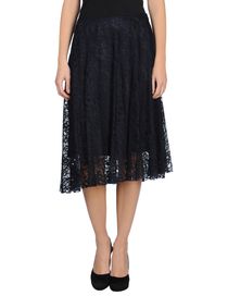 .TESSA - 3/4 length skirt