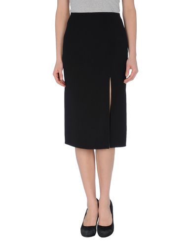ZOOM MICHAEL KORS - 3/4 length skirt