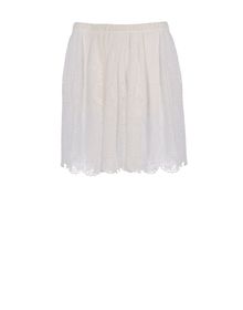 Mini skirt - GIRL by BAND OF OUTSIDERS
