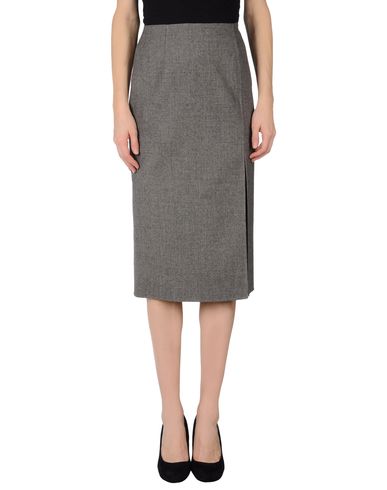 ZOOM MICHAEL KORS - 3/4 length skirt
