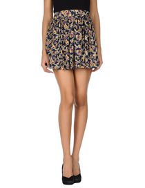 PAUL & JOE SISTER - Mini skirt