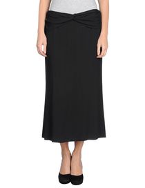 VALENTINO ROMA - 3/4 length skirt