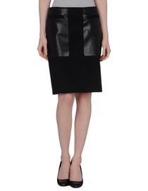 PENNYBLACK - Knee length skirt
