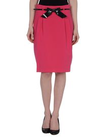 PENNYBLACK - Knee length skirt