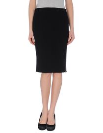DIANE VON FURSTENBERG - Gonna ginocchio