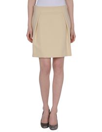 HOSS INTROPIA - Knee length skirt