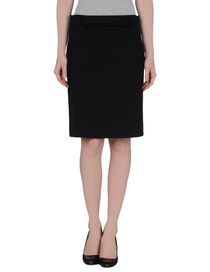 TARA JARMON - Knee length skirt