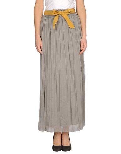 ZOOM SO NICE - Long skirt