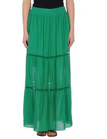 STEFANEL - Long skirt