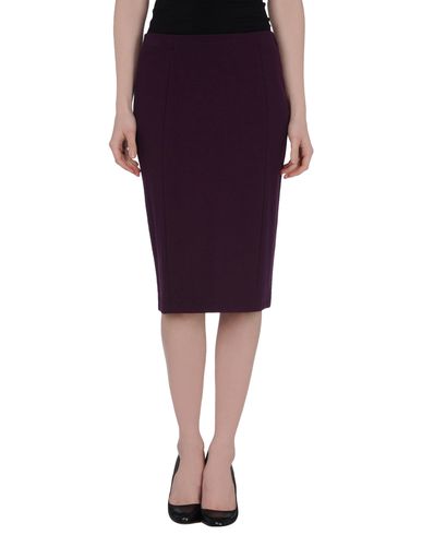 ZOOM MARC CAIN - Knee length skirt