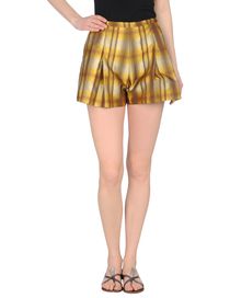 POLLINI - Mini skirt