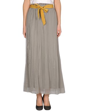 SOHO DE LUXE - Long skirt
