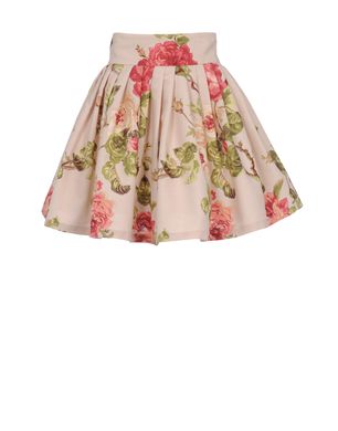 Mini skirt Women's - MARTA FERRI