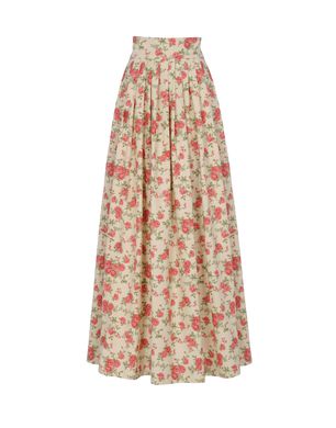 Long skirt Women's - MARTA FERRI