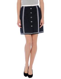 D&G - Mini skirt