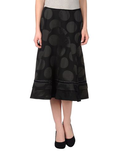 ZOOM ANTONIO MARRAS - 3/4 length skirt