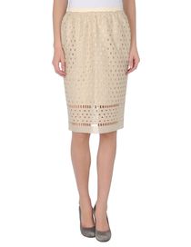 REDValentino - Knee length skirt