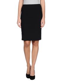 ..,MERCI - Knee length skirt