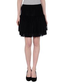 ..,MERCI - Knee length skirt
