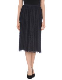 ..,MERCI - 3/4 length skirt