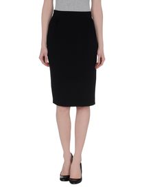 MOSCHINO CHEAPANDCHIC - Knee length skirt