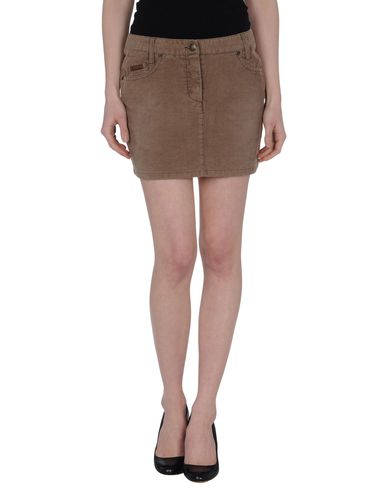 ZOOM DOLCE & GABBANA - Mini skirt