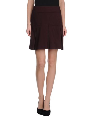 ZOOM TARA JARMON - Mini skirt