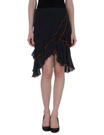 NOLITA - Knee length skirt