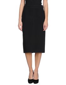 N° 21 - 3/4 length skirt