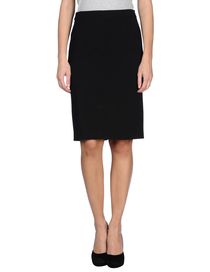 N° 21 - Knee length skirt