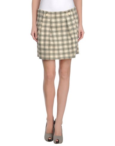 ZOOM SEE BY CHLOÉ - Mini skirt