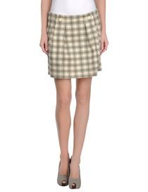 SEE BY CHLOÃ‰ - Mini skirt