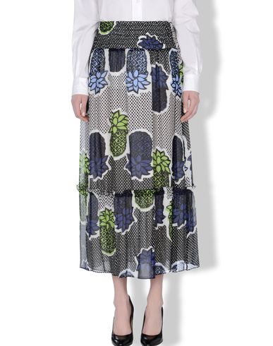Moschino, Langer Rock