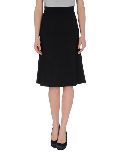ZOOM CHLOÉ - Knee length skirt
