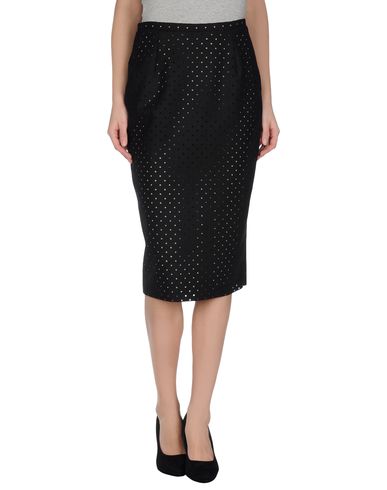 ZOOM LAVINIATURRA - 3/4 length skirt